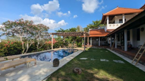 Villa Uluwatu Surf Ranch